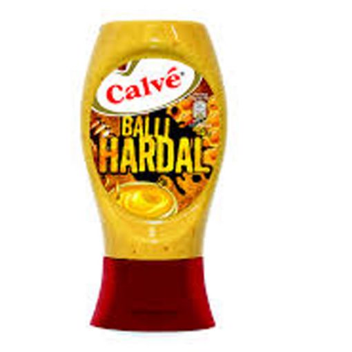 CALVE SOS BALLI HARDAL 260GR. ürün görseli