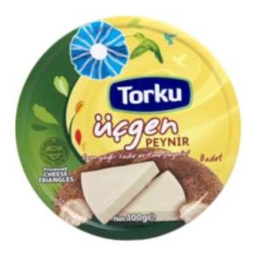 TORKU UCGEN PEYNIR 100GR. ürün görseli