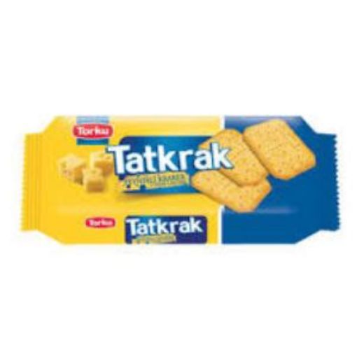 TORKU TATKRAK PEYNIRLI KRAKER 100GR. ürün görseli