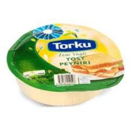 TORKU 400GR TOST KASAR PEYNIR. ürün görseli