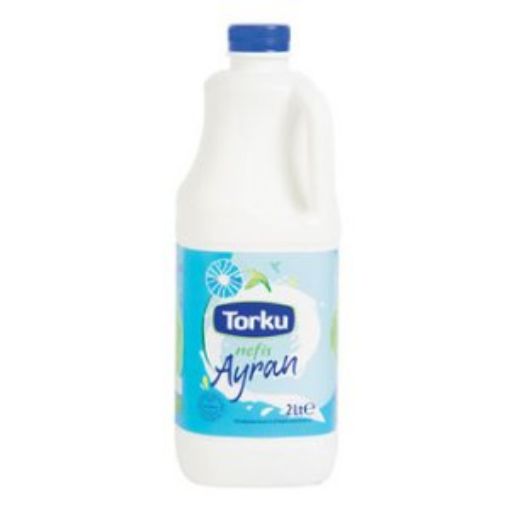 TORKU AYRAN 2LT. ürün görseli