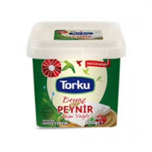 TORKU BEYAZ PEYNIR 500GR. ürün görseli