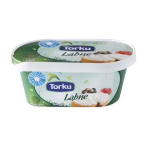 TORKU LABNE PEYNIR 400GR. ürün görseli