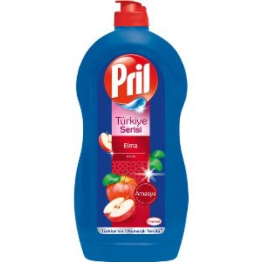 PRIL 1350GR AMASYA ELMASI. ürün görseli