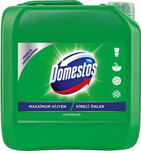 DOMESTOS 3240GR DAG ESINTISI. ürün görseli