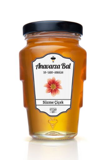 ANAVARZA 220GR CICEK BALI. ürün görseli