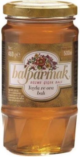 BALPARMAK 460GR YAYLA OVA. ürün görseli