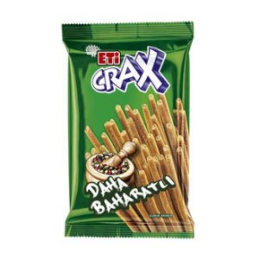 ETI CRAX DAHA BAHARATLI 50GR. ürün görseli