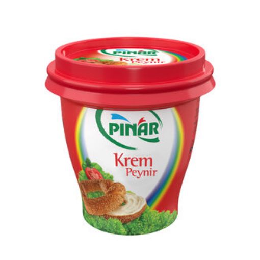 PINAR KREM PEYNIR 300GR. ürün görseli