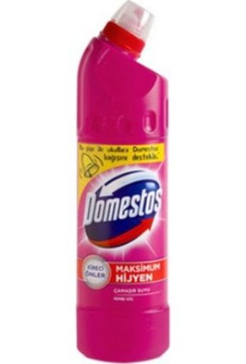 DOMESTOS 750GR PEMBE GUC. ürün görseli