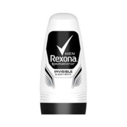 REXONA ROLL ON 50ML MEN INVSBIL. ürün görseli