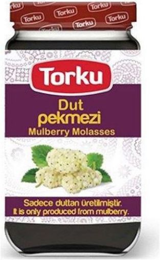 TORKU DUT PEKMEZI 750GR. ürün görseli