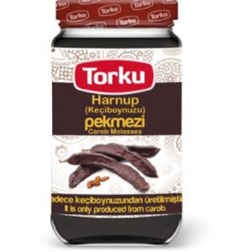 TORKU HARNUP PEKMEZI 750GR KECI BOYNUZU. ürün görseli